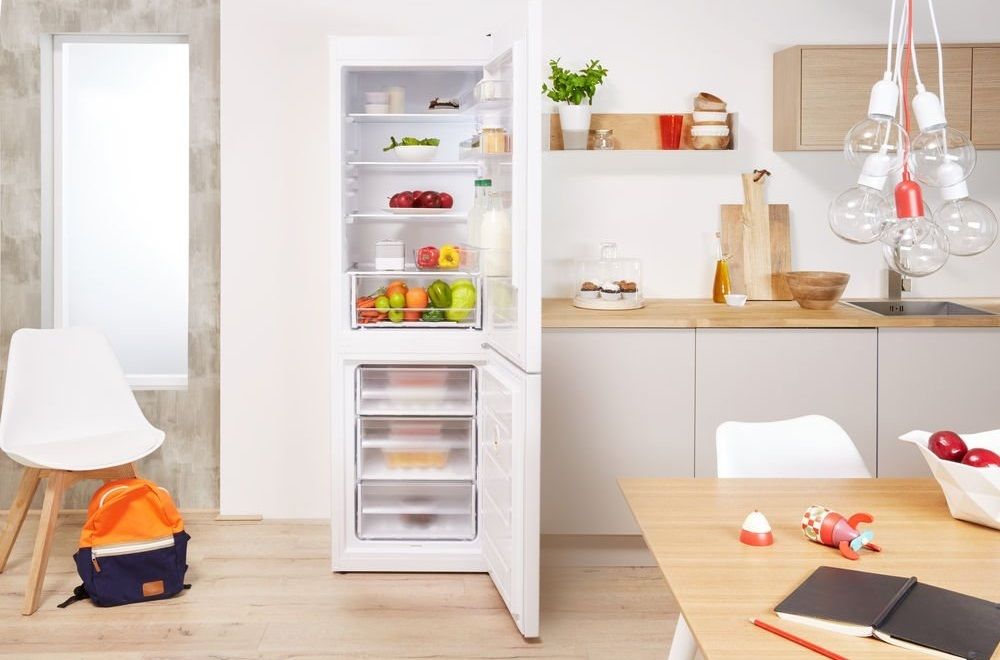 ТОП-5 лучших холодильников по соотношению цена-качество. Автор фото: 